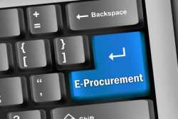 Logiciel e-procurement