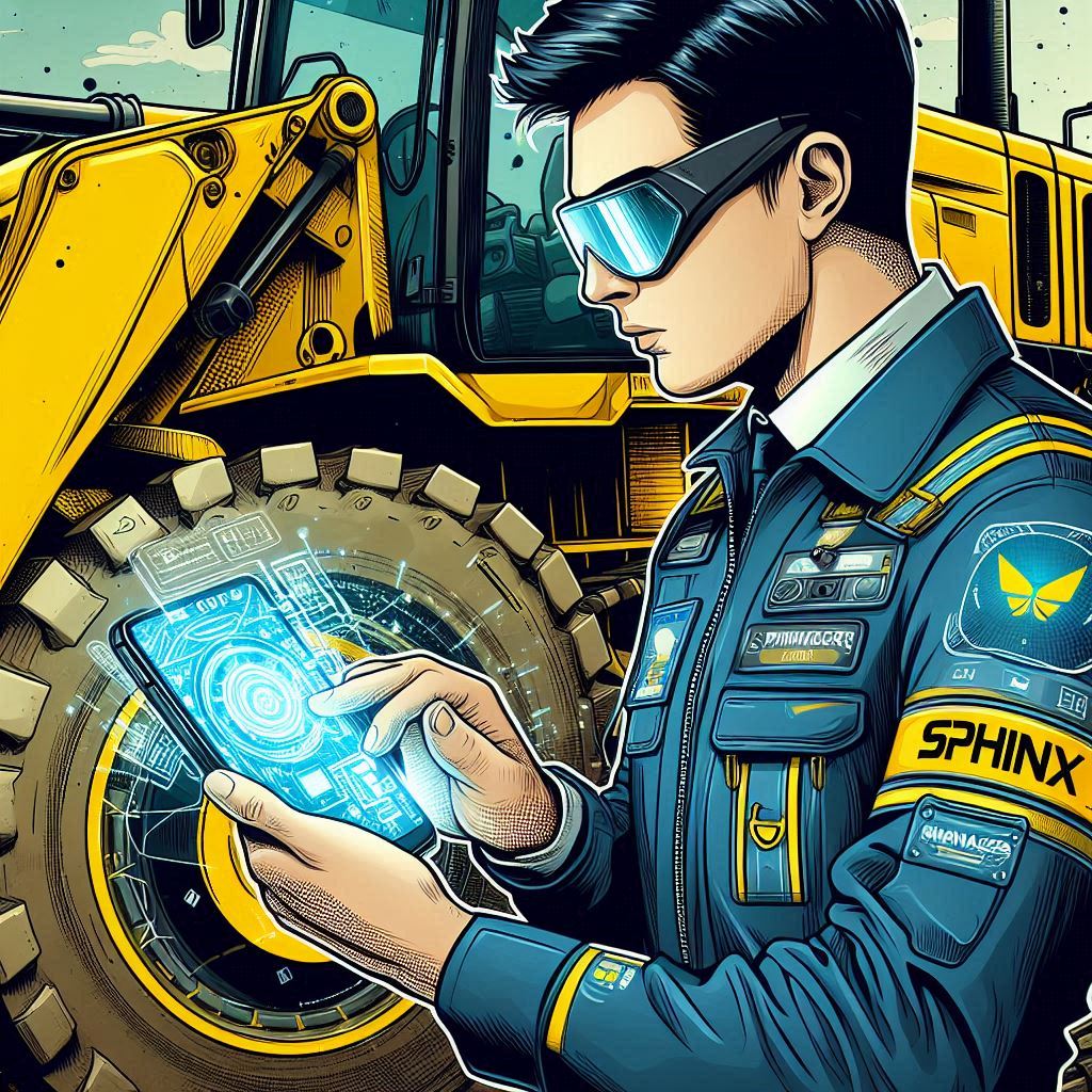 Mobilité des techniciens