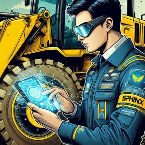 Logiciel de maintenance