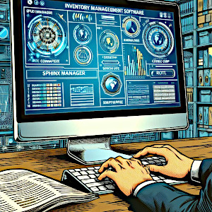 Gestion des stocks pour les achats