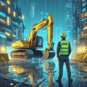 Gestion des arrêts de location pour intempérie, casse ou geste commercial, avec indication et décompte dans la facture