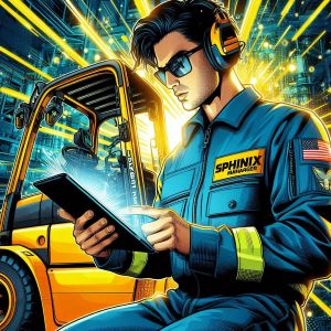 Contrat de maintenance pour matériels électriques, mécaniques et industriels avec échéances planifiées