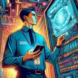 Contrat de prestation de service avec main d’œuvre, déplacement, réparation et conseil