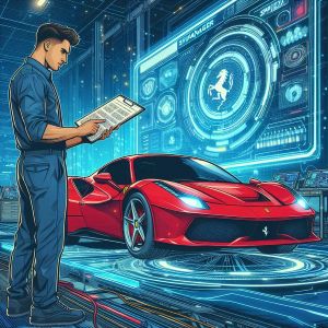 Logiciel de facturation et relance pour les professionnels de la réparation de matériels et de véhicules