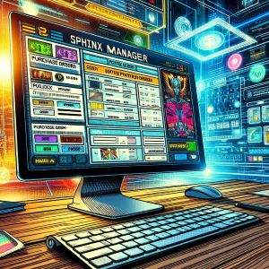 Gestion des commandes fournisseurs avec passage des commandes aux fournisseurs, réception des commandes et mise à jour des stocks