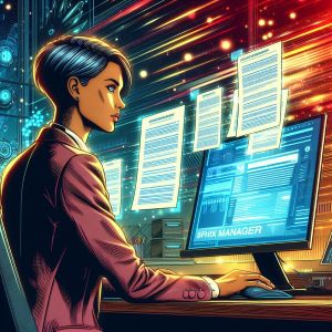 Logiciel de gestion des contrats de service, de maintenance et de location