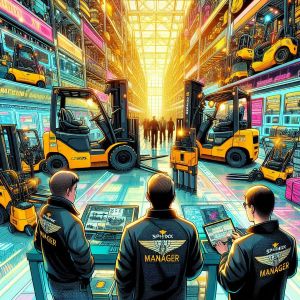 Gestion des locations et réservations de matériels avec bons de sortie et retours en temps réel