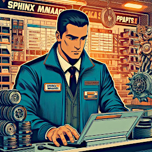 Gestion des stocks liée aux ventes, bons de commande clients et bons de livraison