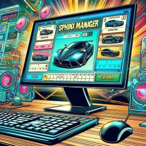 Logiciel location de voitures et véhicules avec gestion des plannings, gestion des contrats et gestion des réparations, contrôles et visites périodiques