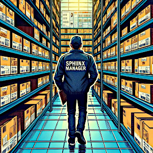 Gestion d’entrepôt et dépôts avec suivi des mouvements et historique des stocks