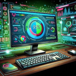 Logiciel de vente permettant la gestion de la chaine des bons depuis le devis jusqu'à la facture