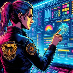 Logiciel GMAO centralisant les clients, techniciens, matériels, interventions et statistiques