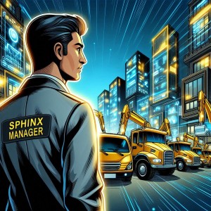 Location des matériels et véhicules avec gestion des contrats, gestion des arrêts et facturation