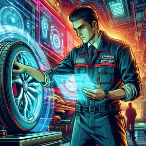 Logiciel maintenance préventive et corrective avec gestion des contrats et portail client