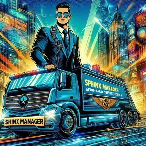 Logiciel SAV et interventions permettant le remplissage et l'envoi automatique des rapports terrain