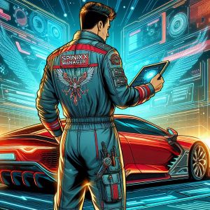 Logiciel de gestion des réparations et entretiens des voitures et véhicules avec planning de préventif et planning des techniciens