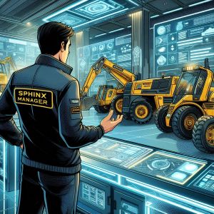 Logiciel de réservation pour le prêt permettant de gérer le planning des prêts des matériels et assurer leur maintenance