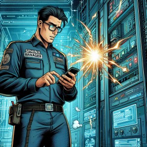 Tickets d’incidents gérés automatquement par un logiciel helpdesk