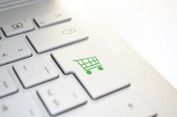 Logiciel e-commerce